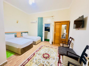 Zoser hostel